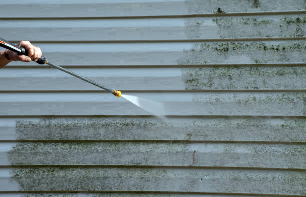 Best Roof Washing  in Erie, KS